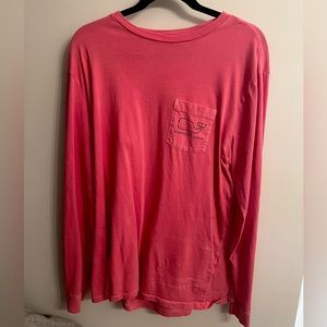 Vineyard Vines Long Sleeve T-shirt